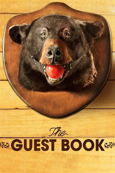 the guest book movie.